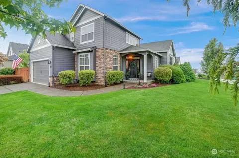 138 W 15th Cir, La Center, WA 98629