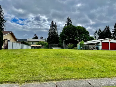 0 Wildwood Ave NE, Chehalis, WA 98532