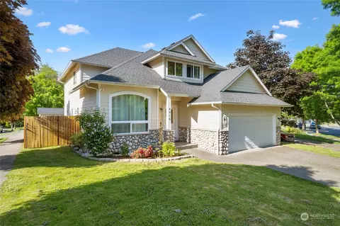4316 17th Way NE, Olympia, WA 98516