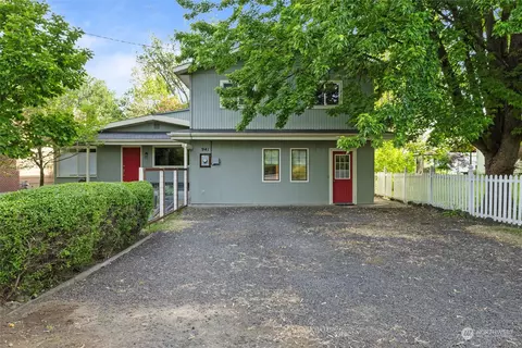 941 Pleasant St, Walla Walla, WA 99362