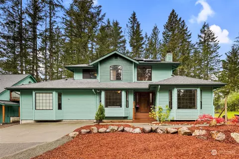 27333 304th Ave SE, Ravensdale, WA 98051