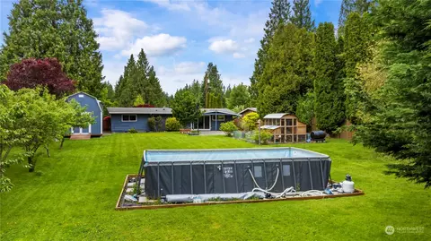 Exterior - 19522 Winesap Ln, Bothell, WA 98012 photo 5 of 11