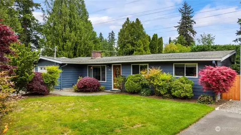 19522 Winesap Ln, Bothell, WA 98012