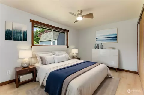 Bedroom - 19522 Winesap Ln, Bothell, WA 98012 photo 1 of 3