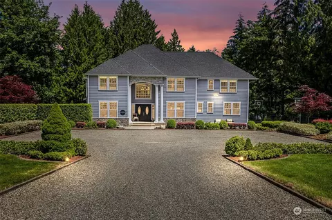 2602 Aspinwall Rd NW, Olympia, WA 98502
