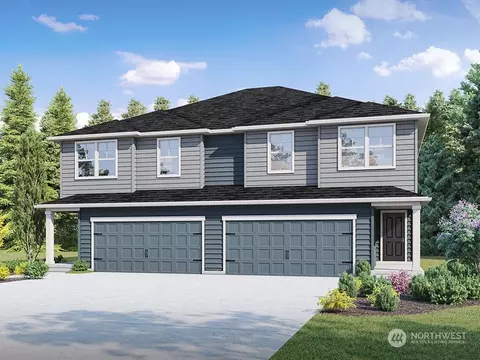 6720 Langley Ave NE #114, Bremerton, WA 98311