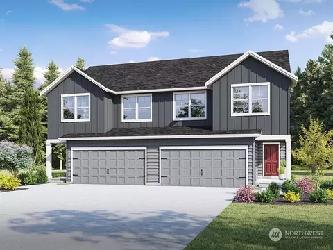 6673 Langley Ave NE #52, Bremerton, WA 98311