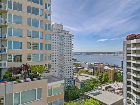 2600 2nd Ave #607, Seattle, WA 98121