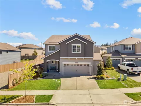 2910 Cassius St NE, Lacey, WA 98516