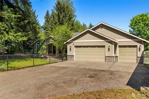 12511 84th St NE, Lake Stevens, WA 98258
