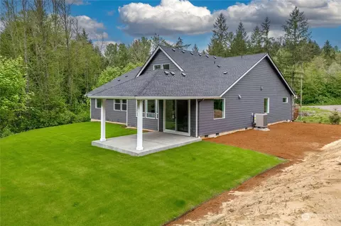 Exterior - 14608 228th Ave E, Orting, WA 98360 photo 5 of 9