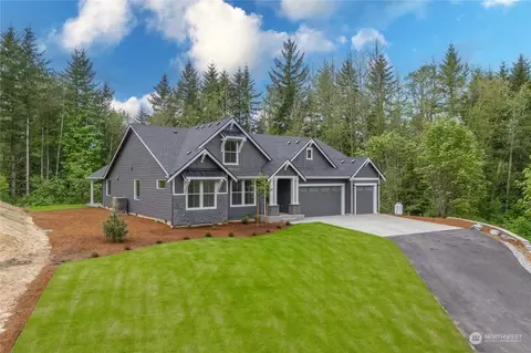 Exterior - 14608 228th Ave E, Orting, WA 98360 photo 9 of 9
