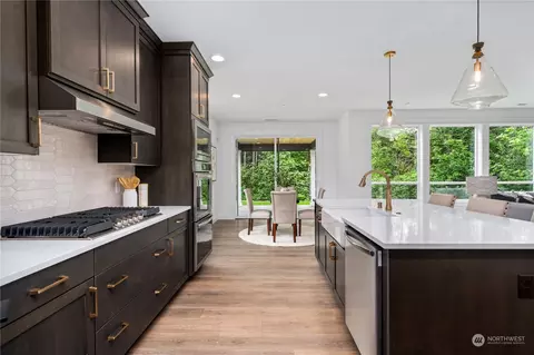 Kitchen - 14608 228th Ave E, Orting, WA 98360 photo 1 of 2