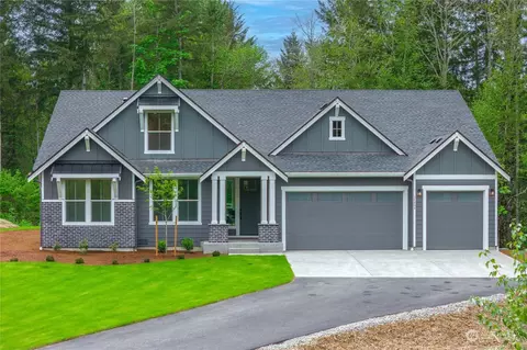 Exterior - 14608 228th Ave E, Orting, WA 98360 photo 7 of 9