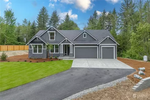 14608 228th Ave E, Orting, WA 98360