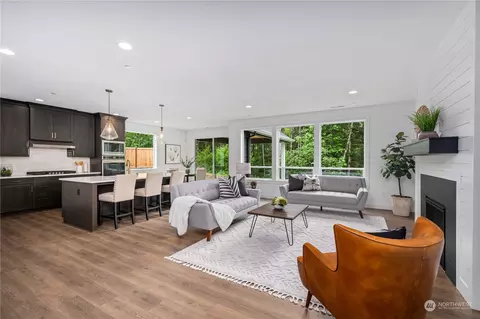 Living - 14608 228th Ave E, Orting, WA 98360 photo 1 of 5