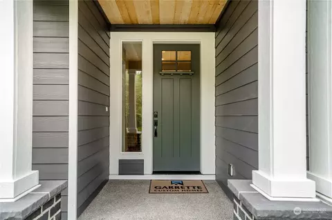 Entry Way - 14608 228th Ave E, Orting, WA 98360 photo 2 of 2
