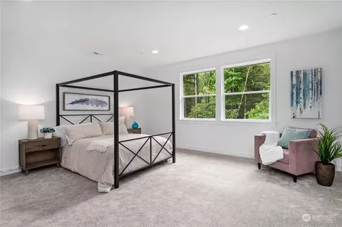 Bedroom - 14608 228th Ave E, Orting, WA 98360 photo 1 of 2
