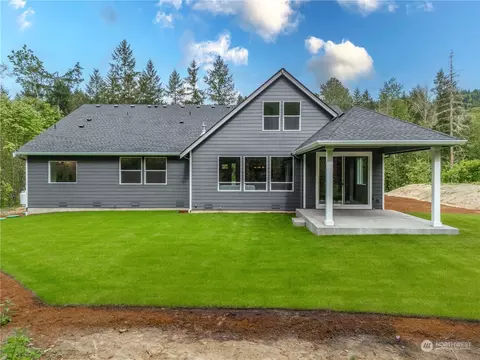 Exterior - 14608 228th Ave E, Orting, WA 98360 photo 4 of 9