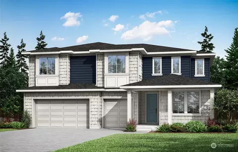 18537 Horse Tail Pl NE, Poulsbo, WA 98370