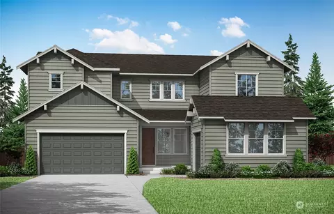 18554 Sawgrass Dr NE, Poulsbo, WA 98370