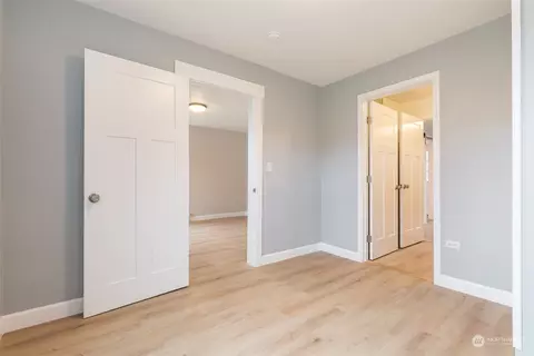 Bedroom - 2418 State St, Everett, WA 98201 photo 2 of 4