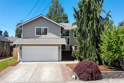 5618 S M St, Tacoma, WA 98408