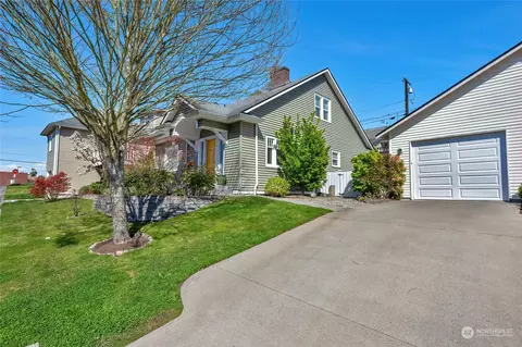 1223 Donovan Ln, Everett, WA 98201