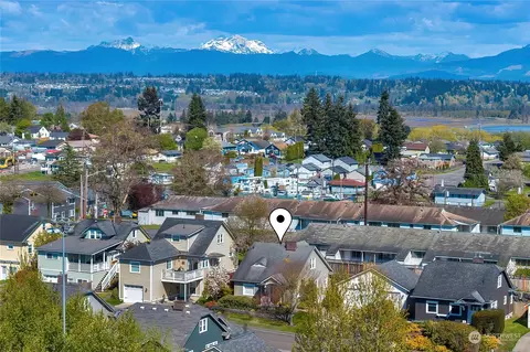 View/Area - 1223 Donovan Ln, Everett, WA 98201 photo 5 of 7