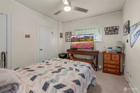 Bedroom - 1223 Donovan Ln, Everett, WA 98201 photo 3 of 3