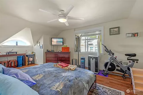 Bedroom - 1223 Donovan Ln, Everett, WA 98201 photo 2 of 3