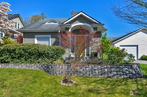 Exterior - 1223 Donovan Ln, Everett, WA 98201 photo 12 of 12