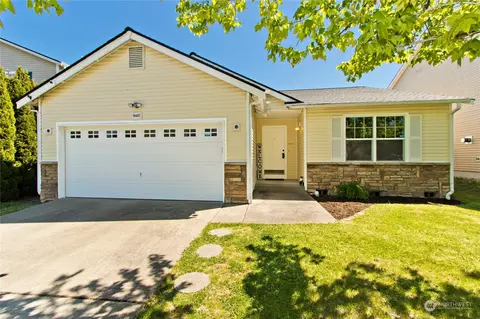19407 104th Ave E, Graham, WA 98338
