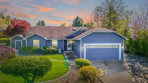 4919 Enetai Ave NE, Tacoma, WA 98422
