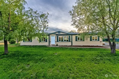 275 C Greenacres Rd, Riverside, WA 98849