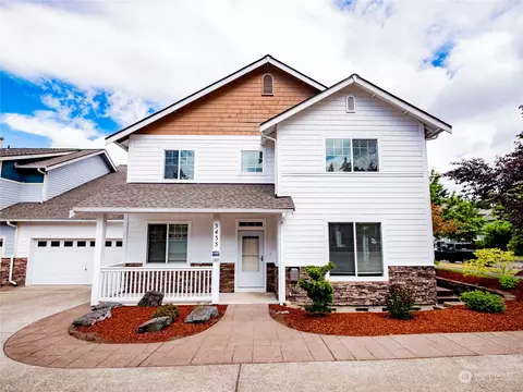 3433 Merryman Pl SE, Olympia, WA 98501