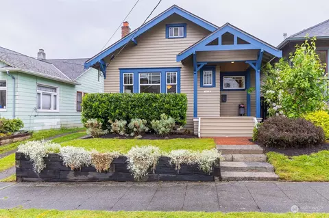 1115 N 40th St, Seattle, WA 98103