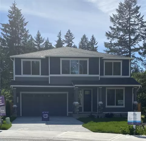 4545 S 328th Ct #18, Auburn, WA 98001
