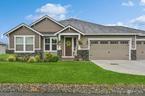 1122 26th St NW, Puyallup, WA 98371