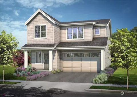 11 NE Shadowhawk Ln, Bremerton, WA 98311