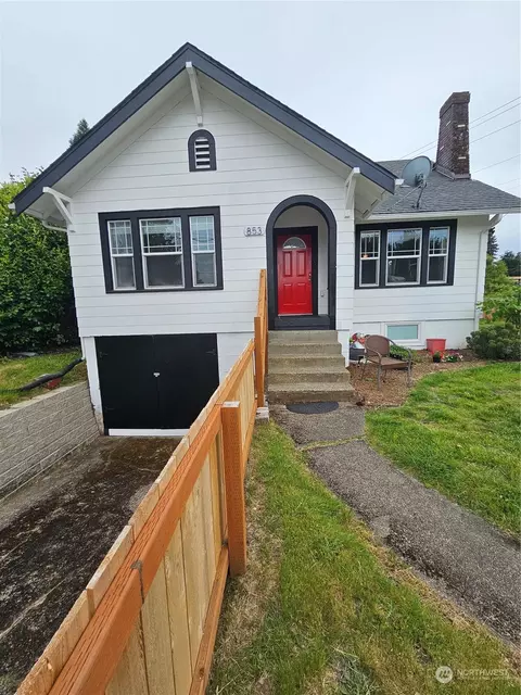 853 Fairmount Ave, Shelton, WA 98584
