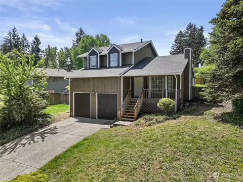 12322 133rd Ave E, Puyallup, WA 98374