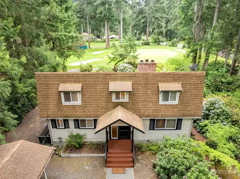 11218 110th St, Anderson Island, WA 98303