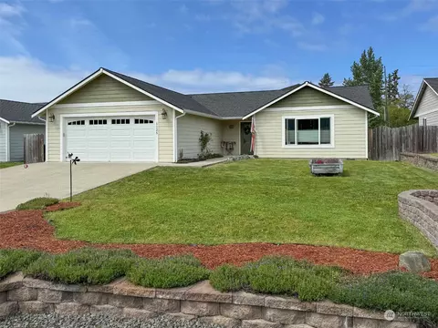1125 Highland Ave, Port Angeles, WA 98362