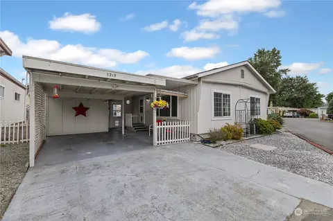 5219 71st Avenue Ct E #26, Puyallup, WA 98371