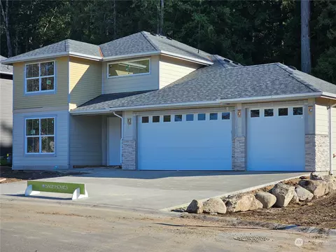 5683 Garibaldi Ln #LOT 17, Blaine, WA 98230