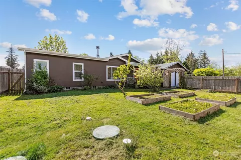 12361 NE Douglas Dr, Kingston, WA 98346