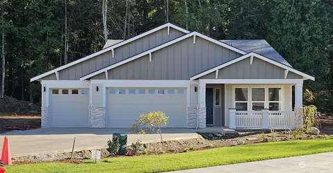8901 Garibaldi Ln #LOT 16, Blaine, WA 98230