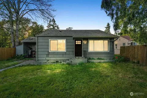 14616 Washington Ave SW, Lakewood, WA 98498