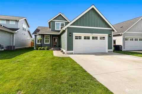 2256 Shea St, Lynden, WA 98264